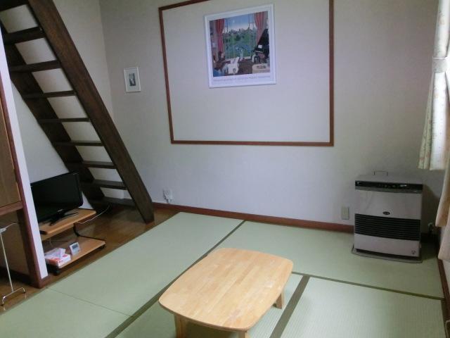 Pension Come Minamiuonuma Esterno foto